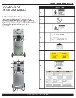 Preview for 6 page of California Air Tools 10020C Owner'S Manual