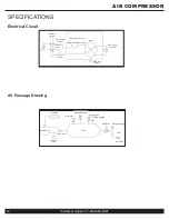 Preview for 14 page of California Air Tools 10020CAD Owner'S Manual