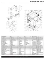 Preview for 7 page of California Air Tools 10020SPCAD Owner'S Manual