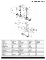 Preview for 7 page of California Air Tools 20020AD Owner'S Manual