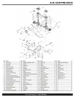 Preview for 7 page of California Air Tools 2010SP Owner'S Manual