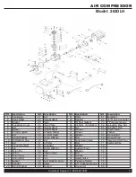 Preview for 7 page of California Air Tools 250DLT Owner'S Manual