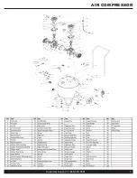 Preview for 7 page of California Air Tools 30020CAD-22060 Owner'S Manual