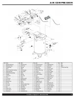 Preview for 7 page of California Air Tools 60033CR Owner'S Manual