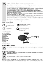 Preview for 11 page of CALIMA 46038 Operating Instructions Manual