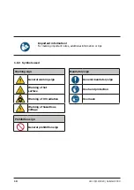 Preview for 10 page of Calistair C300 Translation Of The Original Operating Instructions