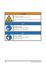 Preview for 30 page of Calistair C300 Translation Of The Original Operating Instructions