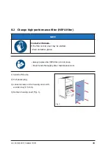 Preview for 33 page of Calistair C300 Translation Of The Original Operating Instructions