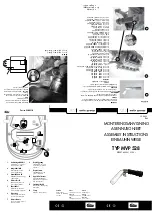 Calix group MVP 528 Assembly Instructions preview