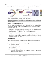 Preview for 202 page of Calix E3-48C Application Manual