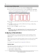 Preview for 26 page of Calix E7-2 Application Manual