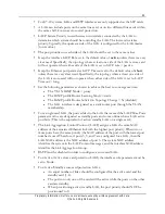 Preview for 41 page of Calix E7-2 Application Manual