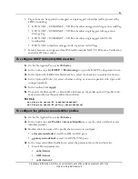 Preview for 61 page of Calix E7-2 Application Manual