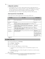 Preview for 92 page of Calix E7-2 Application Manual