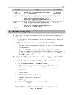 Preview for 153 page of Calix E7-2 Application Manual