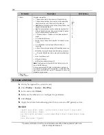 Preview for 160 page of Calix E7-2 Application Manual