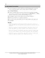 Preview for 200 page of Calix E7-2 Application Manual