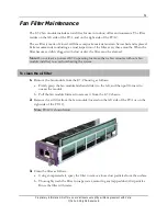 Preview for 51 page of Calix E7-2 Installation Manual