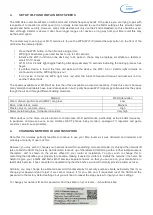 Preview for 3 page of Calix Gigacentre 844g User Manual