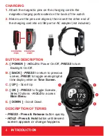 Preview for 4 page of Callaway ALLSPORT Manual