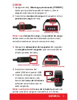 Preview for 43 page of Callaway GPSync Manual