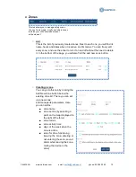 Preview for 12 page of CALMEAN V80-1.22 User Manual