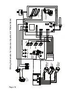 Preview for 18 page of Calomax QUANTUM-e Installation, Operation And Servicing Instructions