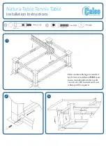 Preview for 3 page of Caloo P2 Installation Instructions