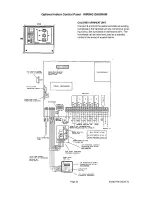 Preview for 33 page of Calorex AW1400 Owners And Installation Manual