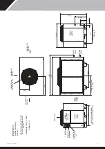 Preview for 93 page of Calorex Pro-Pac Series Owners & Installation Manual