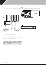 Preview for 117 page of Calorex Pro-Pac Series Owners & Installation Manual