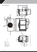 Preview for 141 page of Calorex Pro-Pac Series Owners & Installation Manual