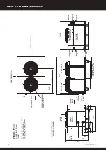 Preview for 148 page of Calorex Pro-Pac Series Owners & Installation Manual