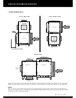 Preview for 34 page of Calorex Variheat AW600 Owners & Installation Manual