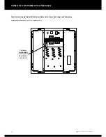 Preview for 44 page of Calorex Variheat AW600 Owners & Installation Manual