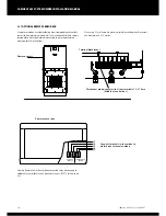 Preview for 50 page of Calorex Variheat AW600 Owners & Installation Manual