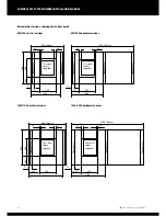 Preview for 62 page of Calorex Variheat AW600 Owners & Installation Manual