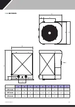 Preview for 23 page of Calorex VPT 12 Owners & Installation Manual