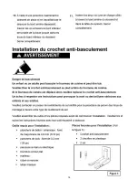 Preview for 54 page of Caloric CER365-SS Instruction Manual