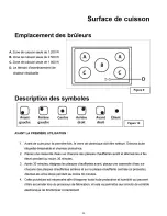 Preview for 60 page of Caloric CER365-SS Instruction Manual