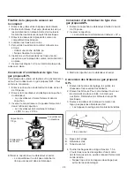 Preview for 24 page of Caloric CKS3020 series Owner'S Manual