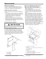 Preview for 37 page of Caloric CSG7601 Owner'S Manual