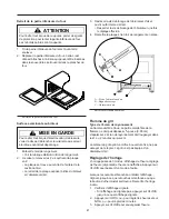 Preview for 47 page of Caloric CSG7601 Owner'S Manual