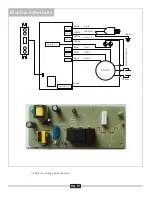 Preview for 18 page of Caloric CVWSV30Z-SS Use And Installation  Manual