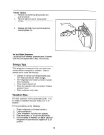 Preview for 19 page of Caloric GSSD253 Owner'S Manual