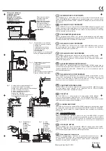 Preview for 4 page of Calpeda MGP Original Operating Instructions