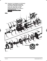 Preview for 46 page of Calpeda NGX Operating Instructions Manual