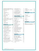 Preview for 4 page of Calrec Artemis Installation And Technical Manual