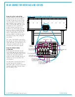 Preview for 14 page of Calrec Artemis Installation And Technical Manual