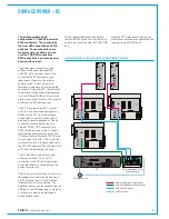 Preview for 21 page of Calrec Artemis Installation And Technical Manual